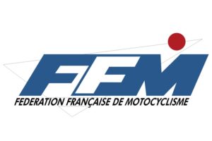 Logo Fédération Française De Motocyclisme