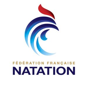 Logo Fédération Française De Natation