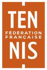 Logo Fédération Française De Tennis