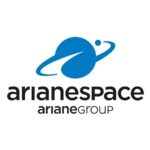 Logo Arianespace